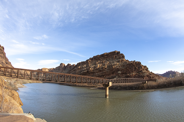 Colorado River
