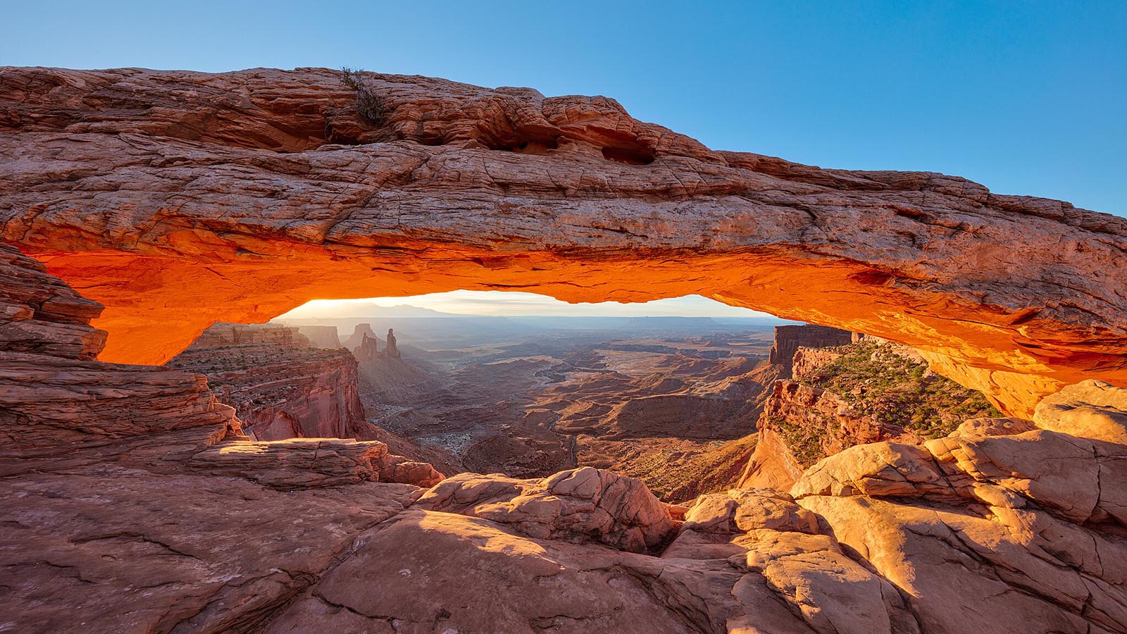 mesa-arch