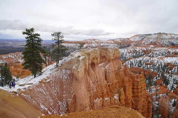 Sunrise Point